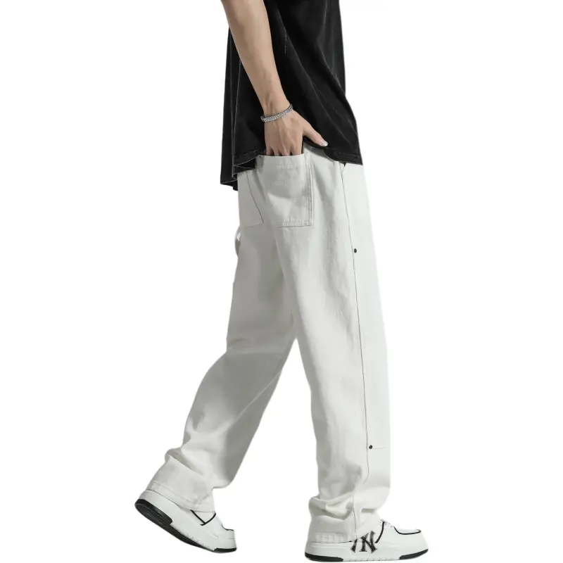 JIMI&JONS Jeans Unisex-7