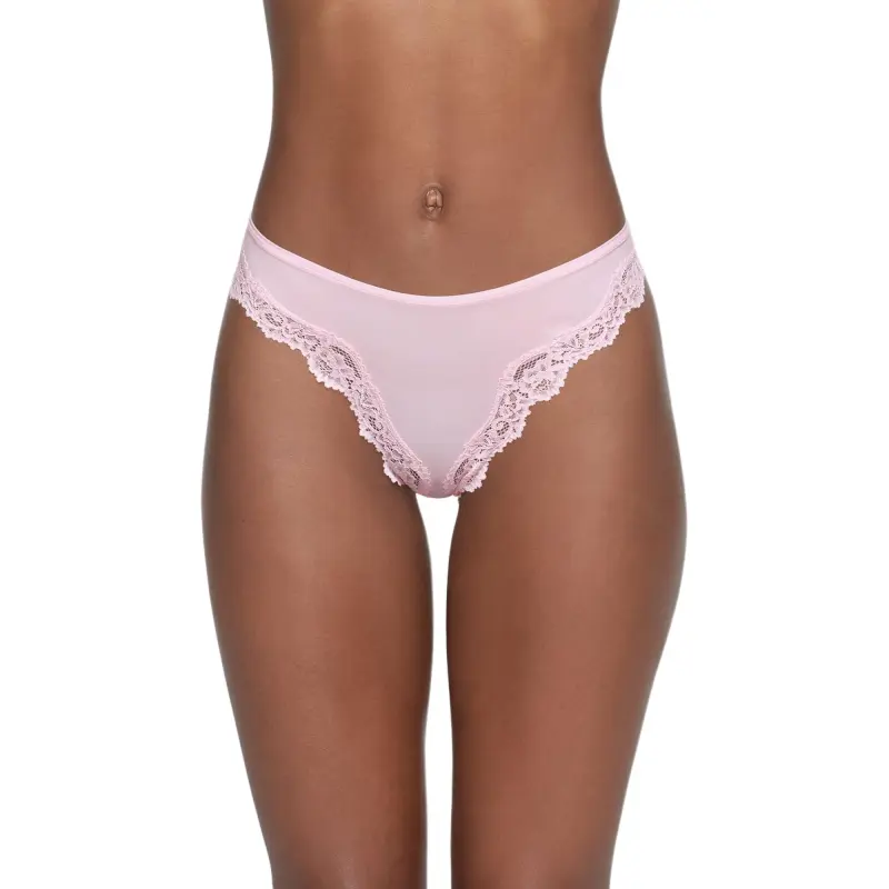 SKIMS Wedding Dress Series Underpants Women's 5 Pack CHERRY BLOSSOM ROSEBUD MULTI/Cherry Blossom Rose Bud Multicolor-1