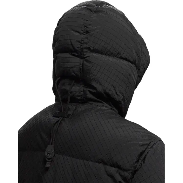 STONE ISLAND Jackets Men Black-3