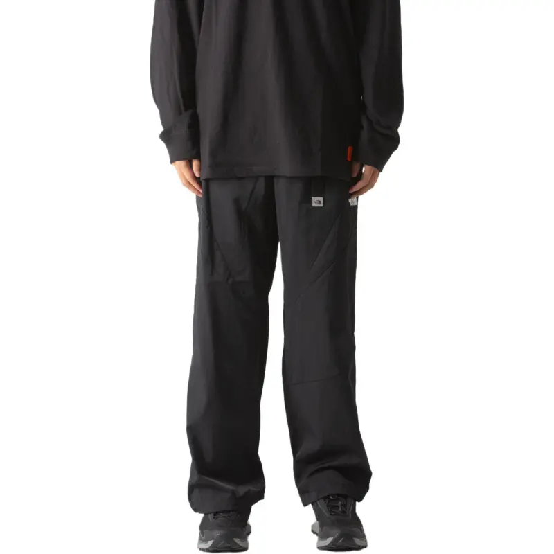 THE NORTH FACE Casual Pants Unisex Black-3