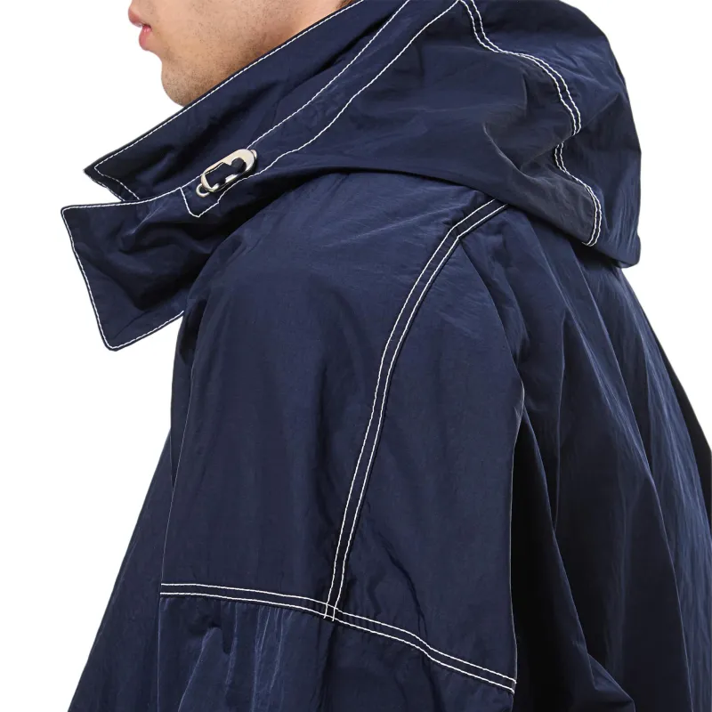Bottega Veneta Hooded Jacket-6