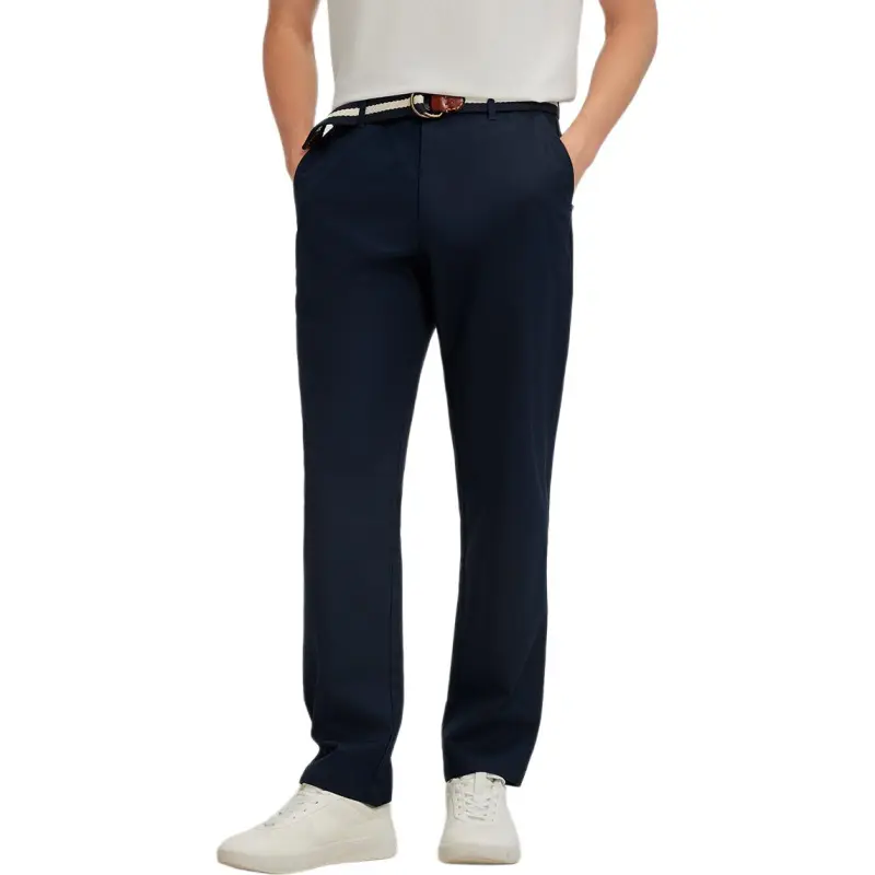 Hush Puppies Casual Pants Men's-2