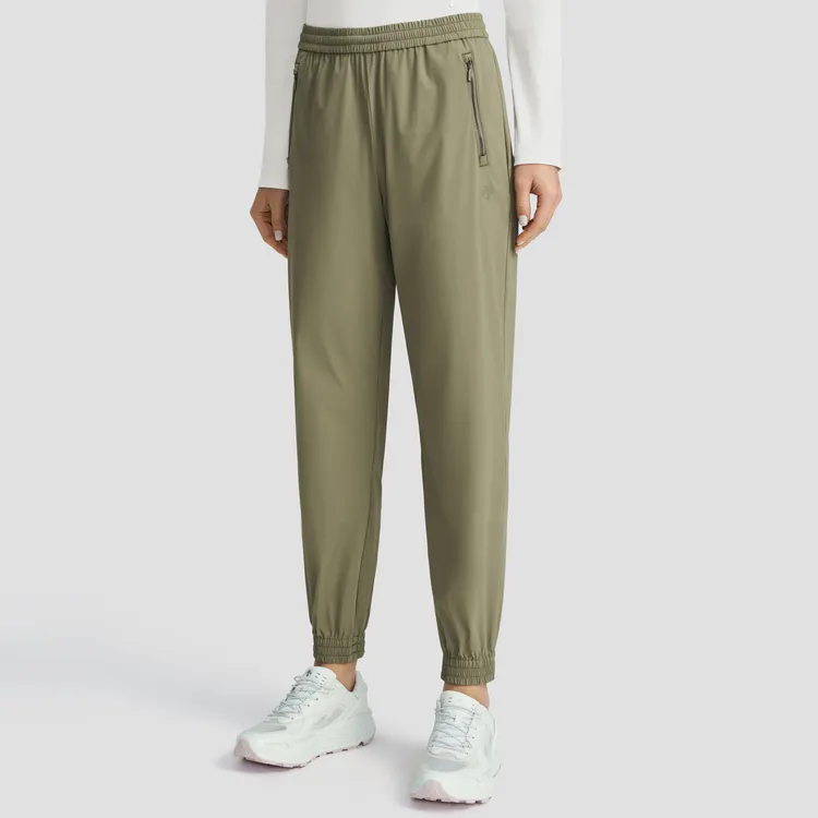 DESCENTE WOMEN'S STUDIO Casual Pants Women's-2