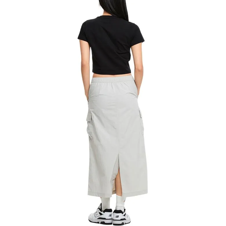 New Balance T Shirt Women's Black-3