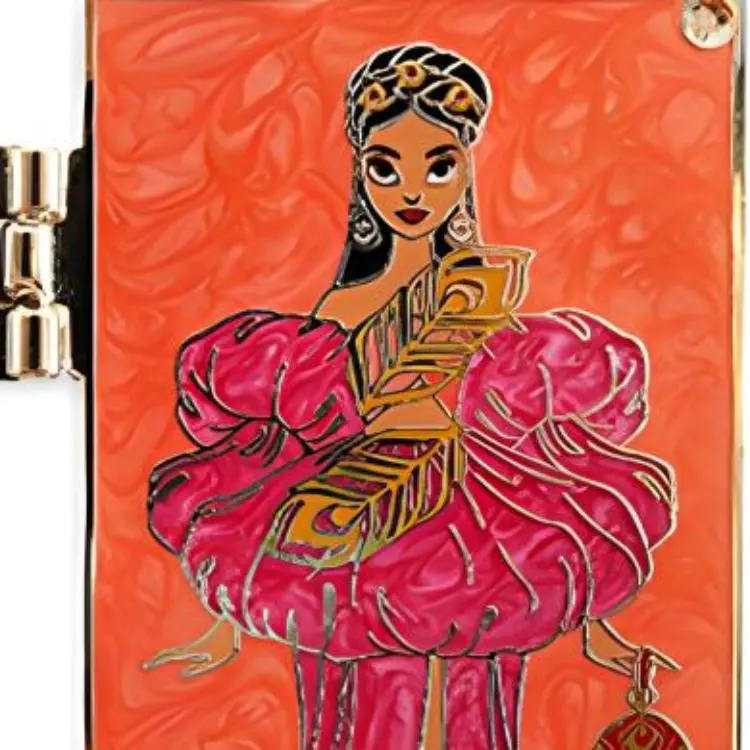 Disney Badges-1