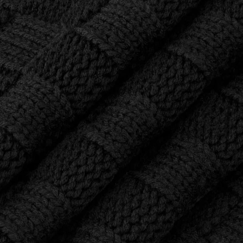 LOUIS VUITTON M92755 Damier Snug Scarf-2