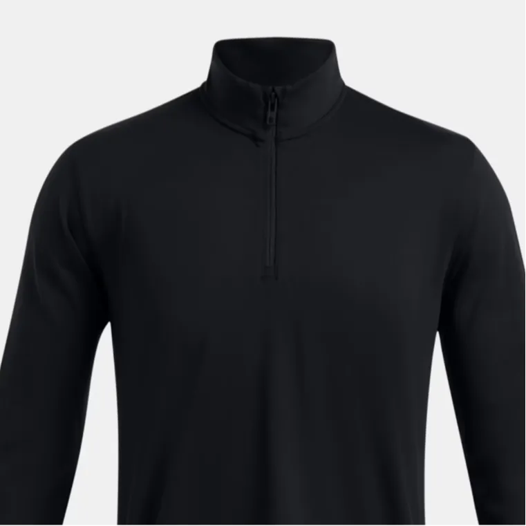 Under Armour Meridian T Shirt Men's Black-5