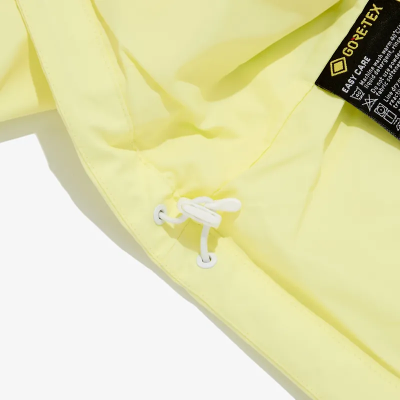 THE NORTH FACE Jackets Coats Women's Yellow-3