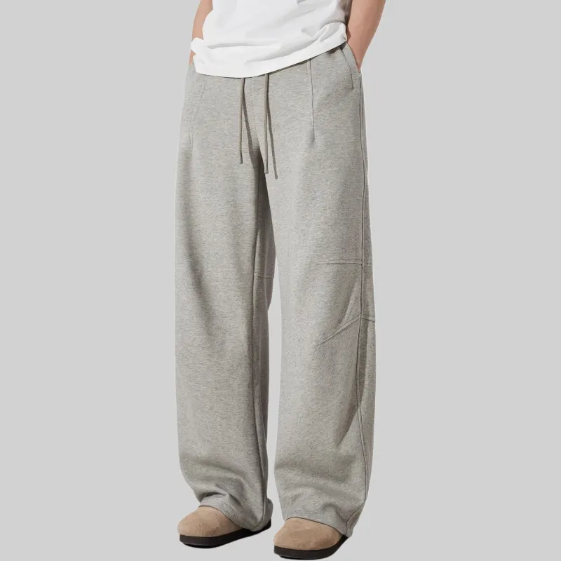 ALL IN Casual Pants Men-8