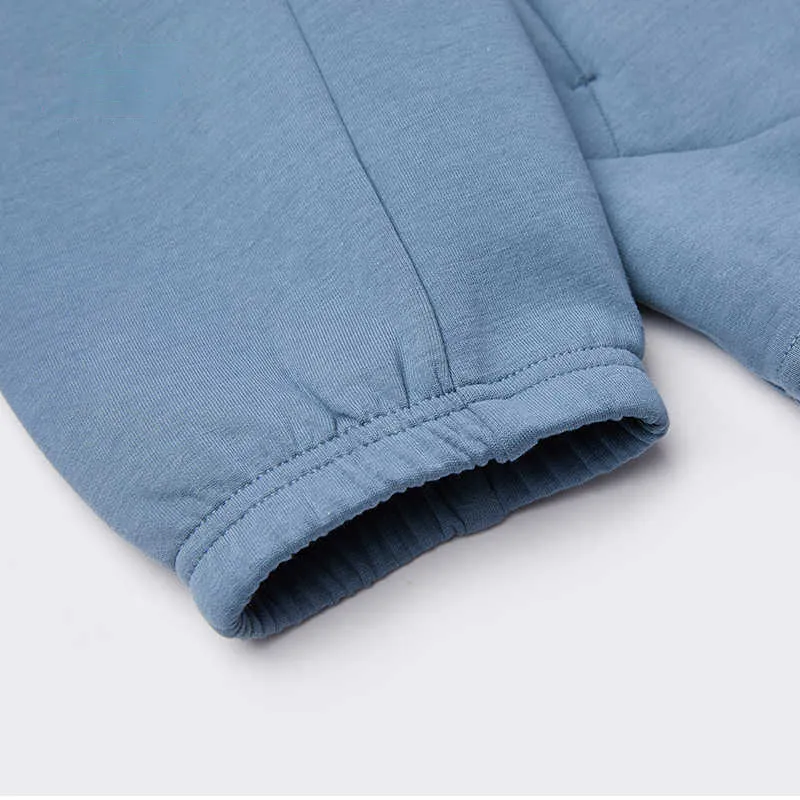 New Balance Jacket Men's Light Blue-2