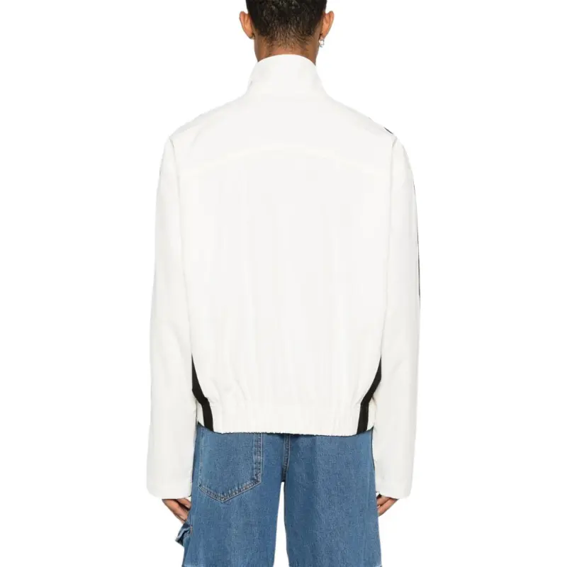 RHUDE Ski Track Jacket-4