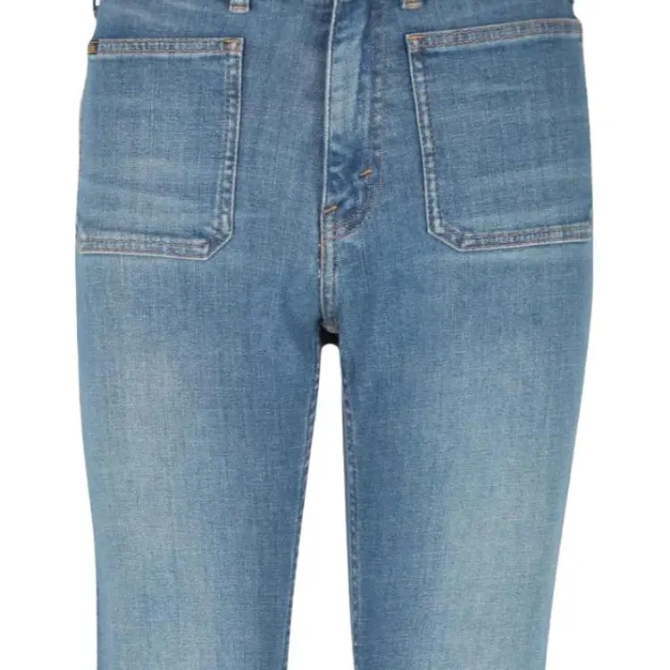 Polo Ralph Lauren Jeans Women's Blue-4