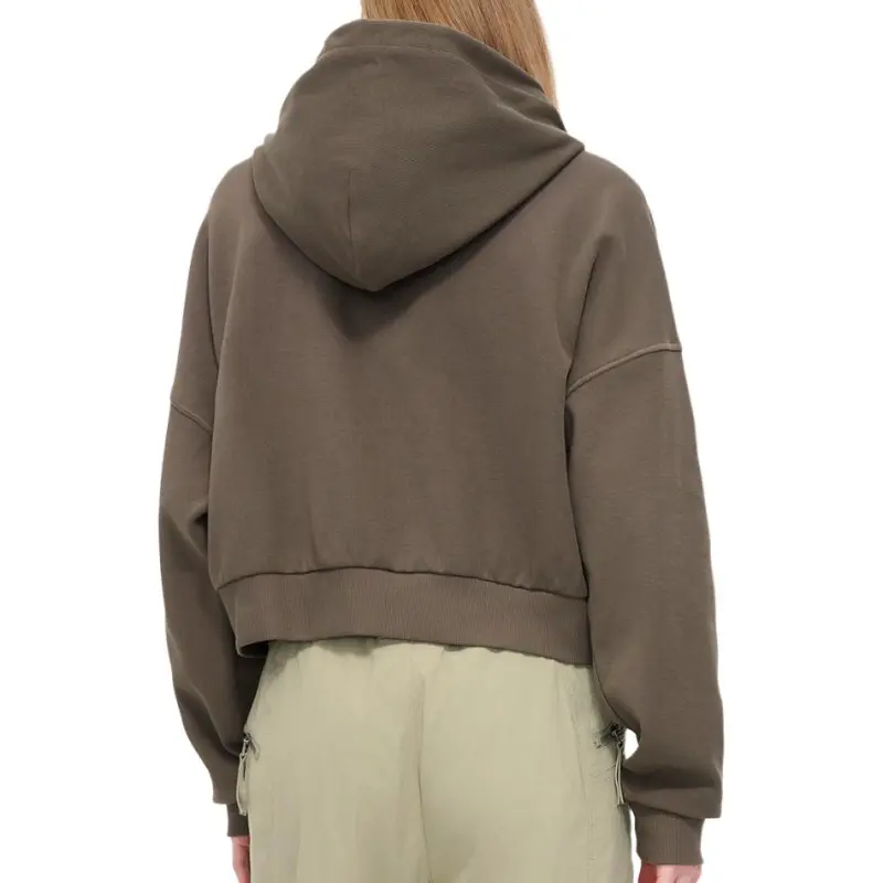 FILA FUSION Knitwear Women's Tree Bear Brown-3