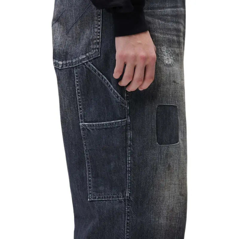 NEIGHBORHOOD Jeans Men-6