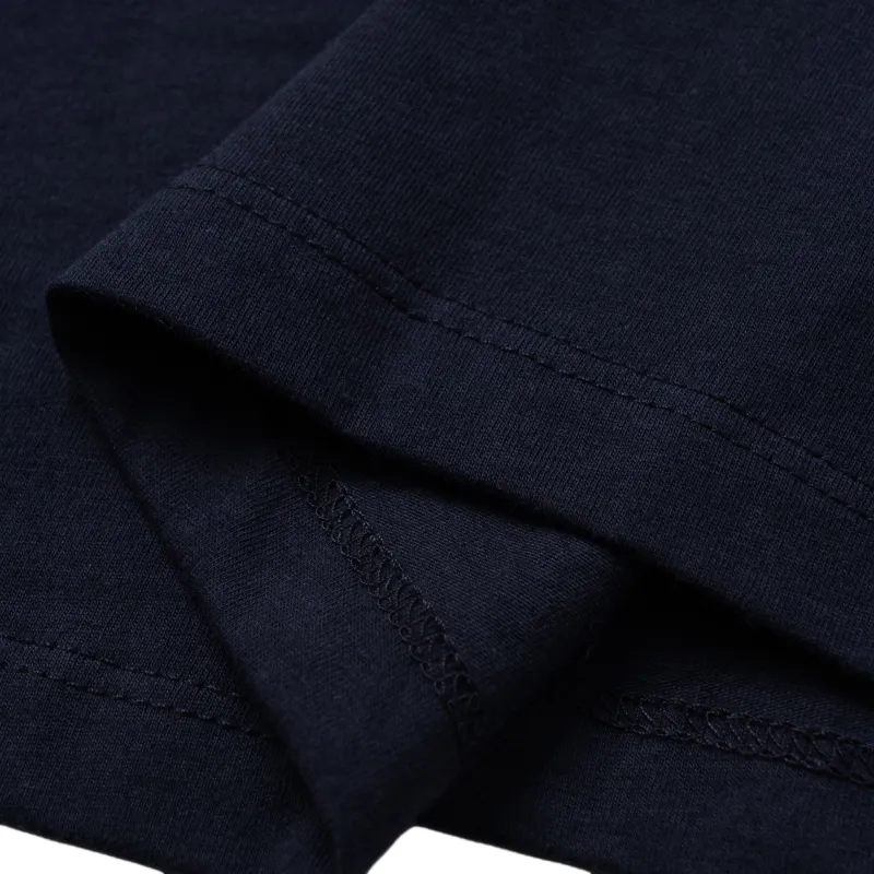 MICHAEL KORS SS22 T Shirt Men's Navy Blue-4