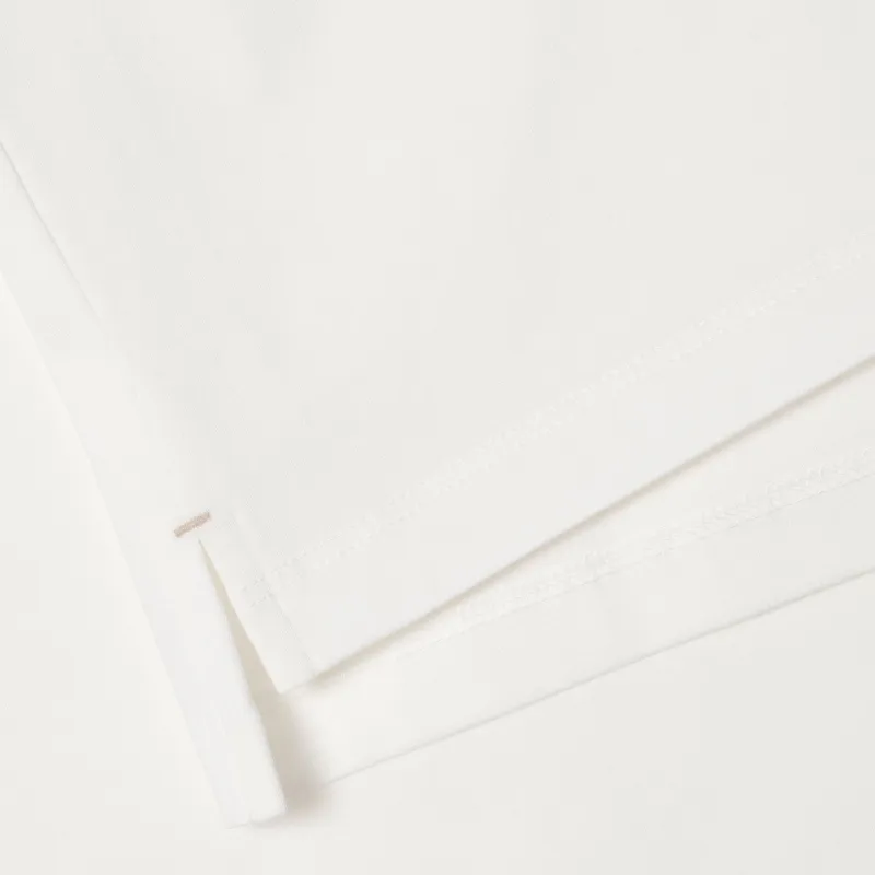 LACOSTE T Shirts Women's White-4