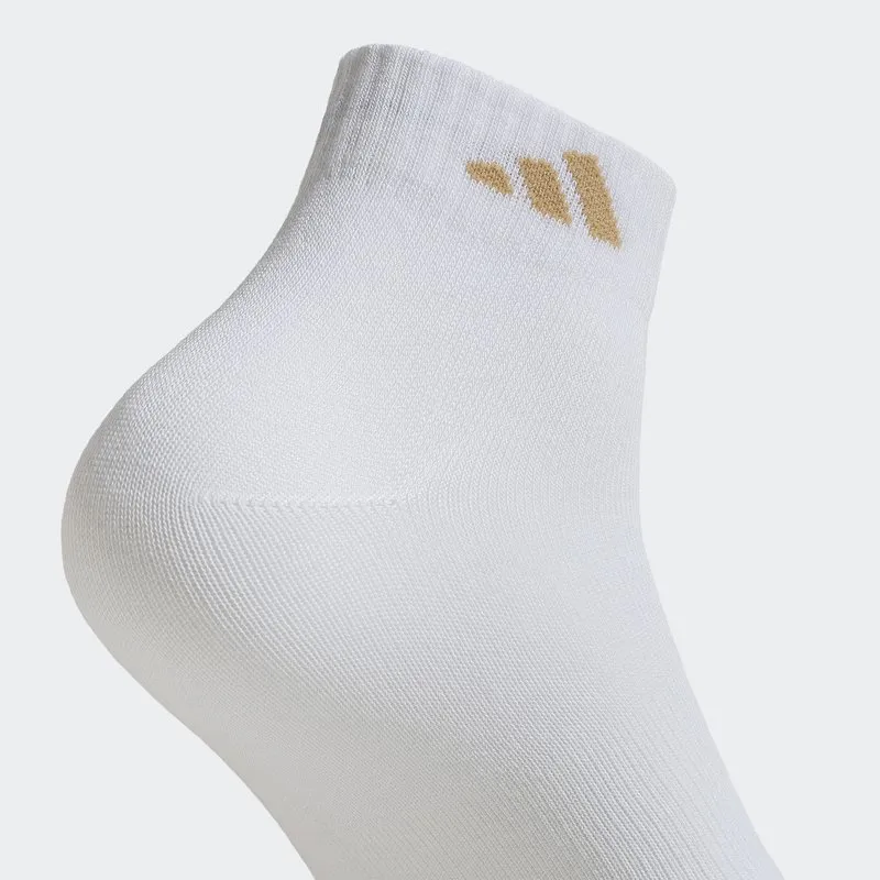 Adidas Ankle Socks Unisex 2 Pack-1