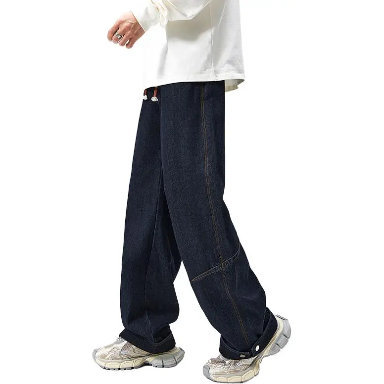 JASONWOOD Cowboy On The Run Jeans Unisex-9