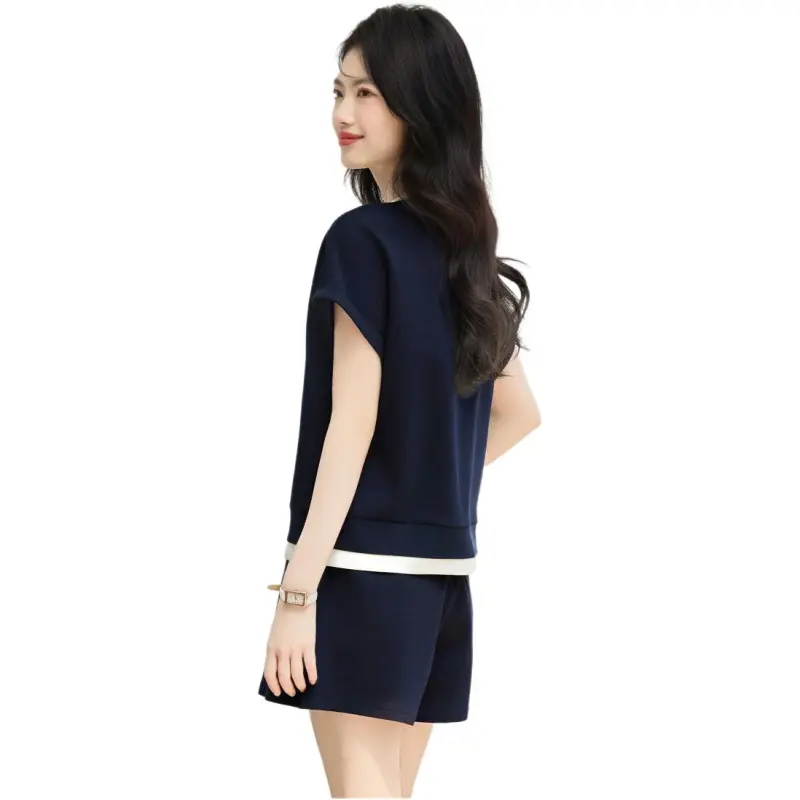 XINFEIYU Casual Suits Women's-1
