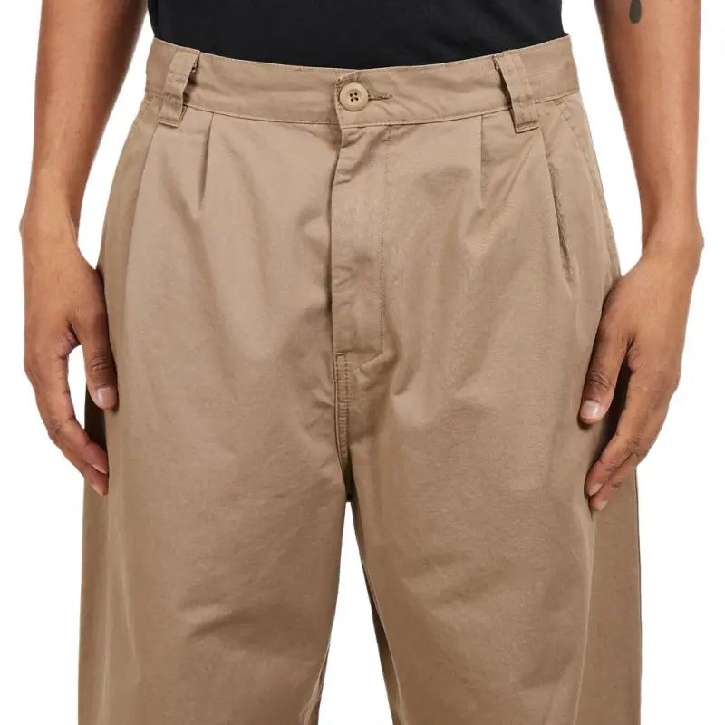 Carhartt WIP Merrick Pant Casual Pants Men's Khaki-4