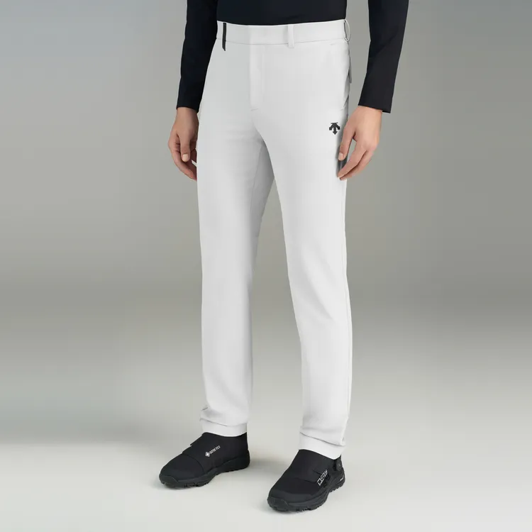 DESCENTE PRO Collection DESCENTEGOLF Casual Pants Men's-7
