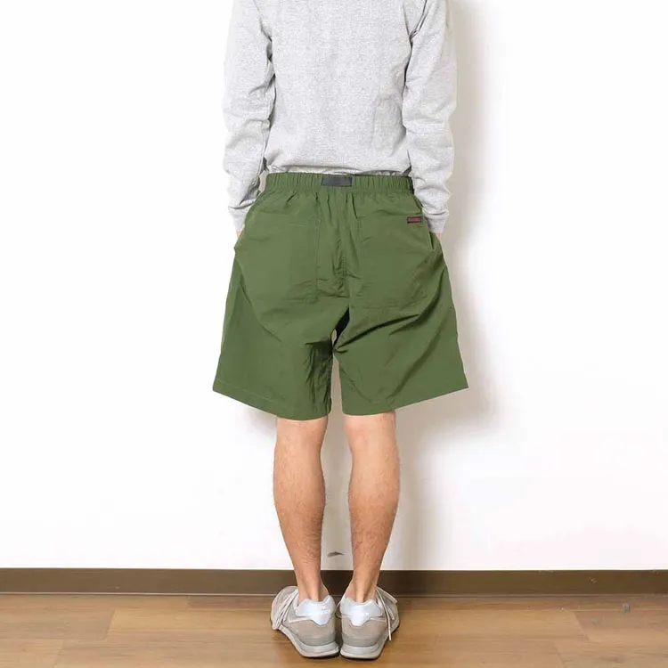Gramicci Nylon Loose Short-2