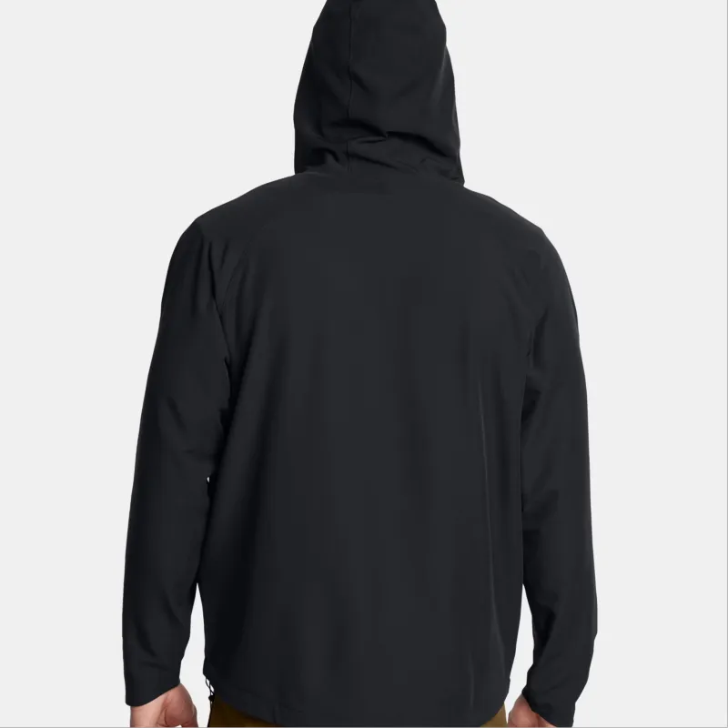 Under Armour Unstoppable Jacket-4