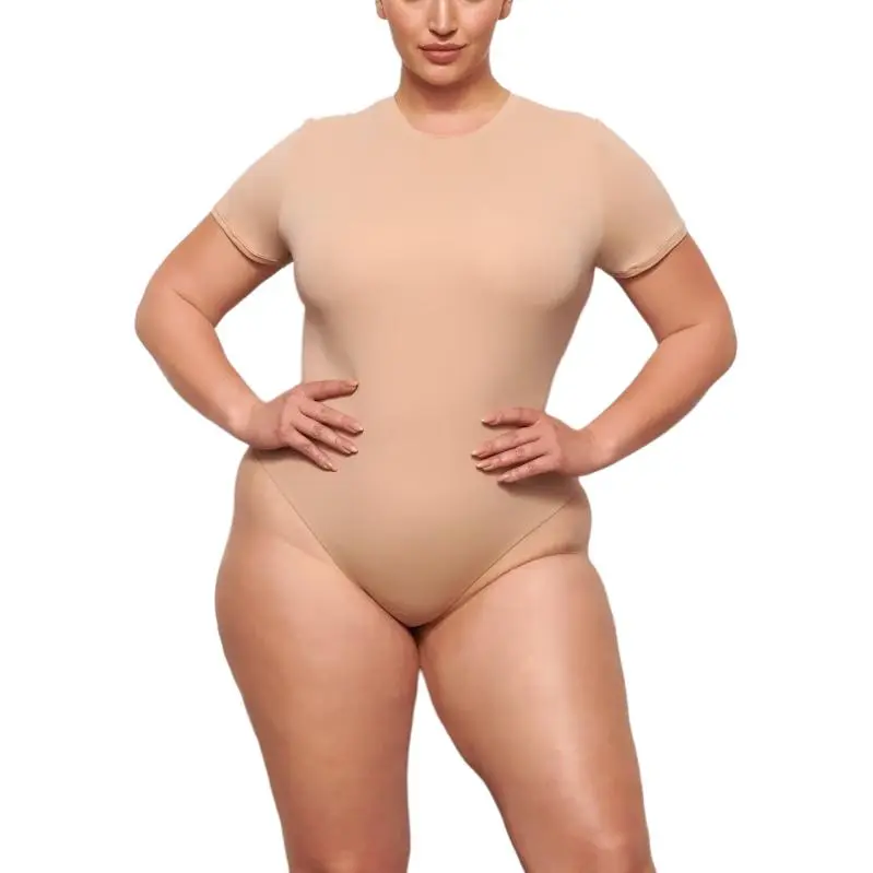 Skims Bodysuits Women's Mica Color-2