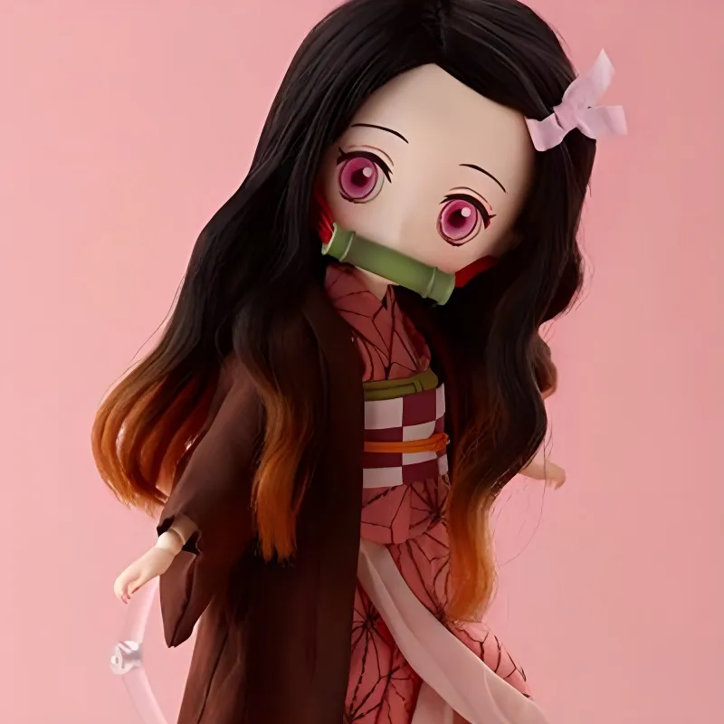 GOOD SMILE COMPANY Scale Figures-3