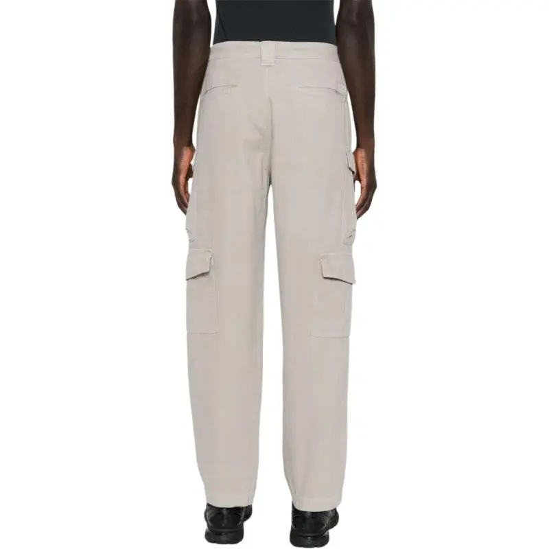 C.P.Company Vintage Army Structure Regular Cargo Pants-3