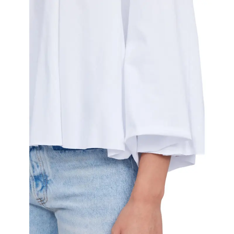 MM6 Maison Margiela Long sleeved Top-4