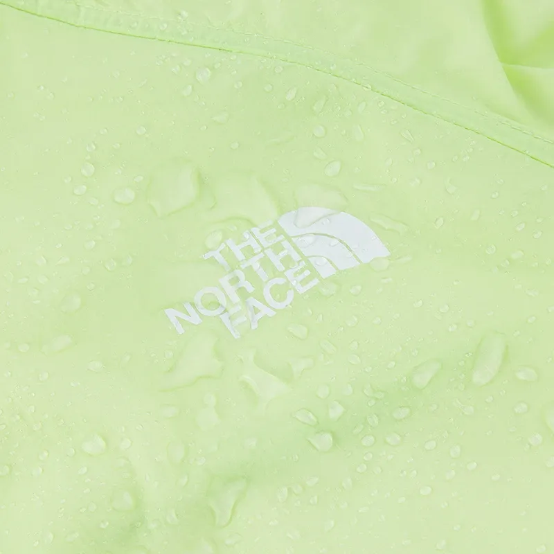 THE NORTH FACE City Outdoor Collection STREAMLET Jacket Women's Green-2