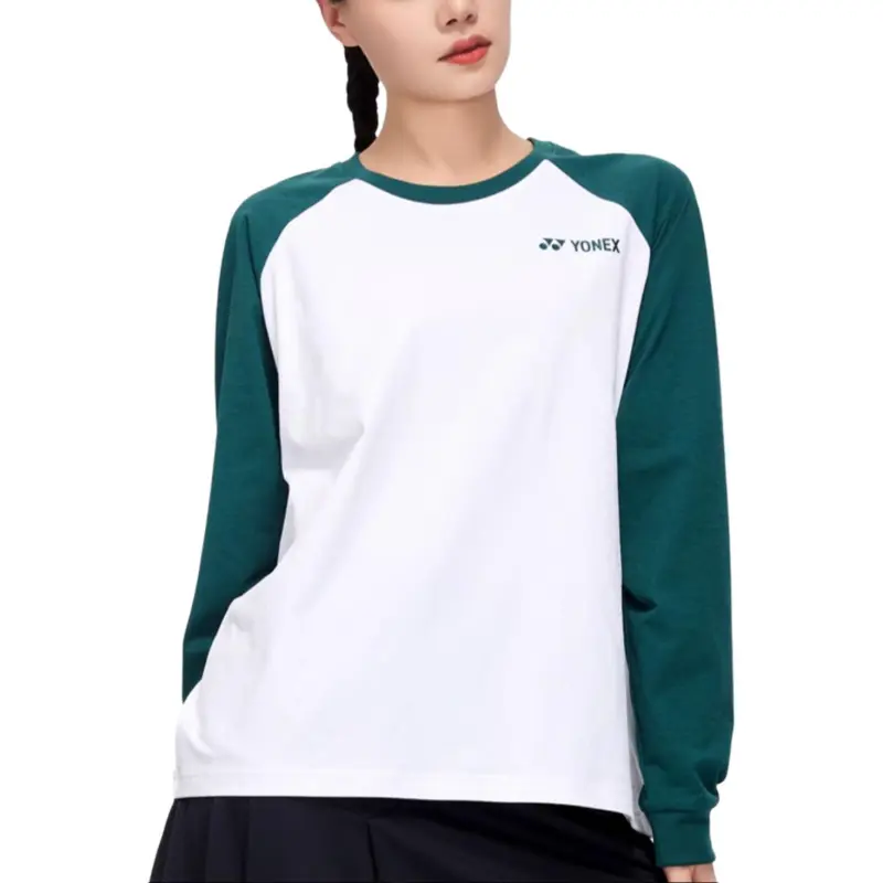 YONEX Sweatshirts Women's-4