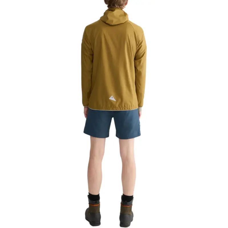 KLATTERMUSEN SS25 Jacket Women's-9