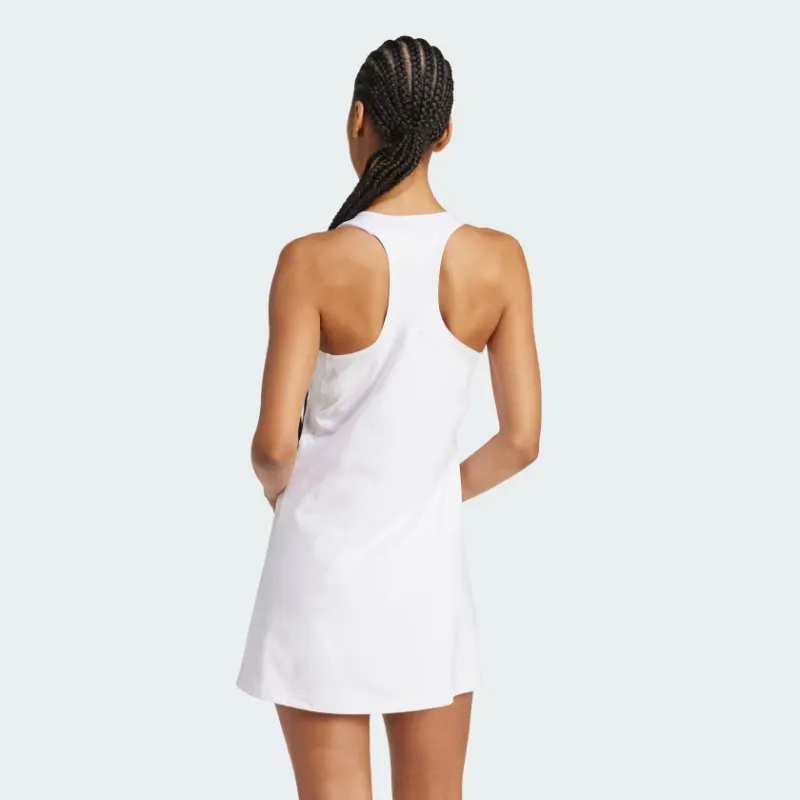 Adidas Free Shipping With AdiClub Club Tennis Climacool Dress-3