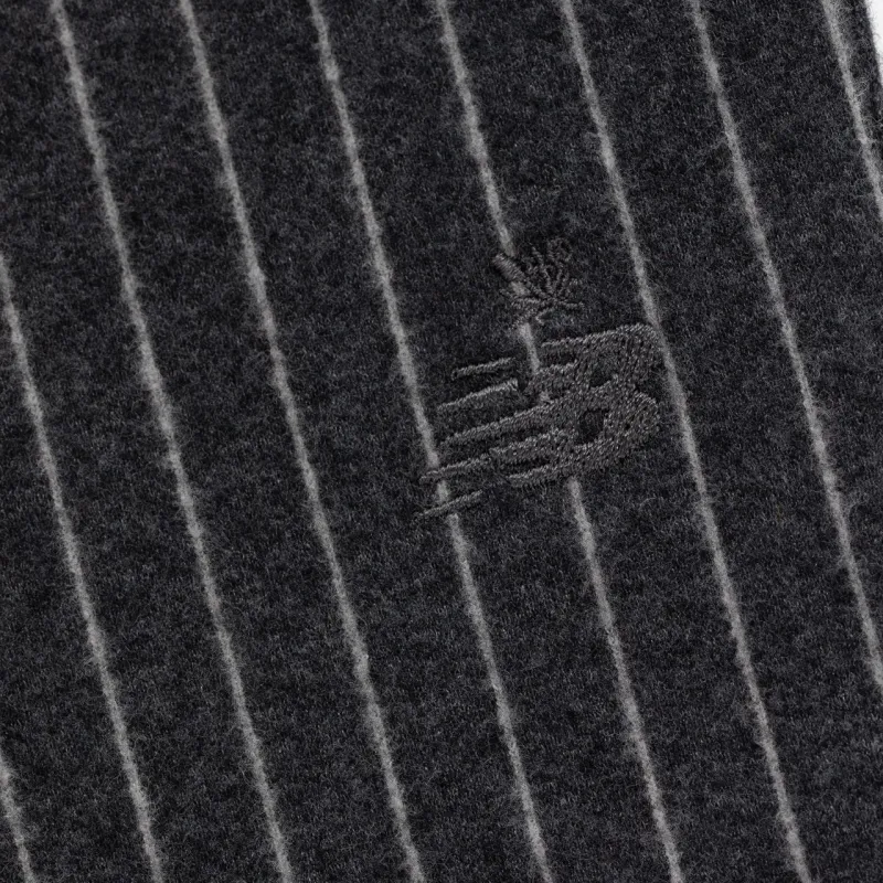 Aime Leon Dore X New Balance 997 Pinstripe Elasticated Waist Trouser-3
