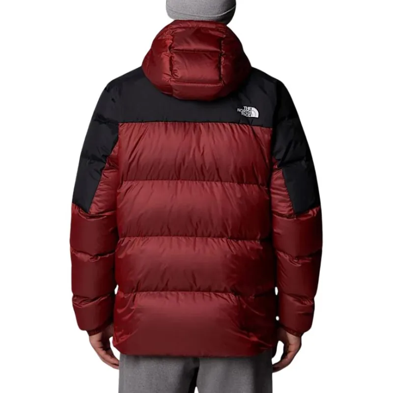 THE NORTH FACE Jackets Coats Men's Burgundy-2