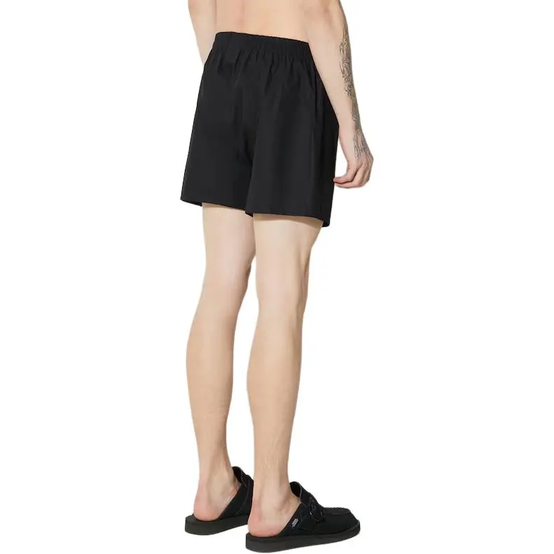 Carhartt WIP Logo Patch Boxers-4
