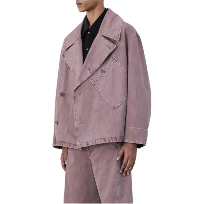 Lemaire Dispatch Jacket-3