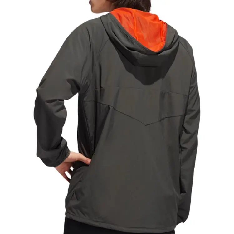 Adidas Originals Skate Dekum Jackets & Coats Men's Dark Brown-3