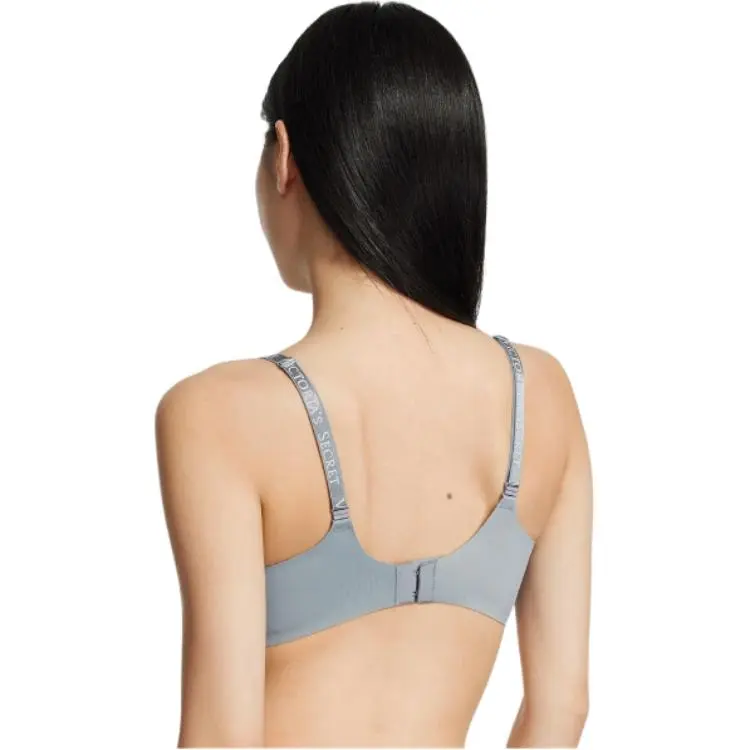 Victoria's Secret Bra Women's Gray-2