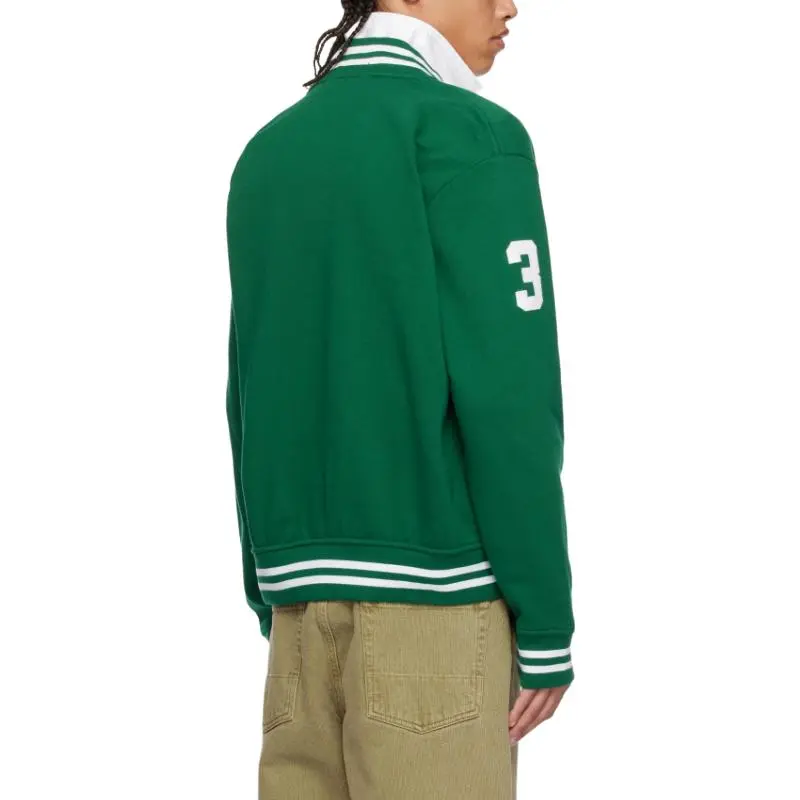 Polo Ralph Lauren Jackets & Coats Men's Green-1