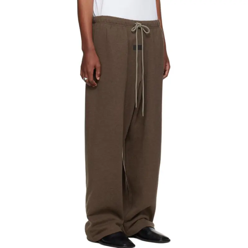 Fear Of God Essentials Core Collection Lounge Sweatpant-3
