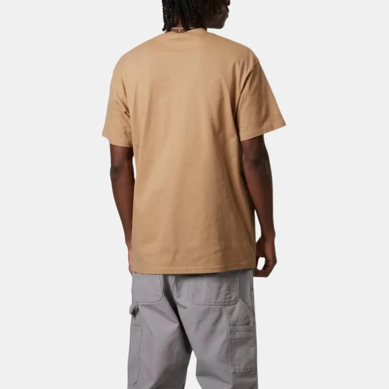 Carhartt WIP S/S Chase T Shirt-3