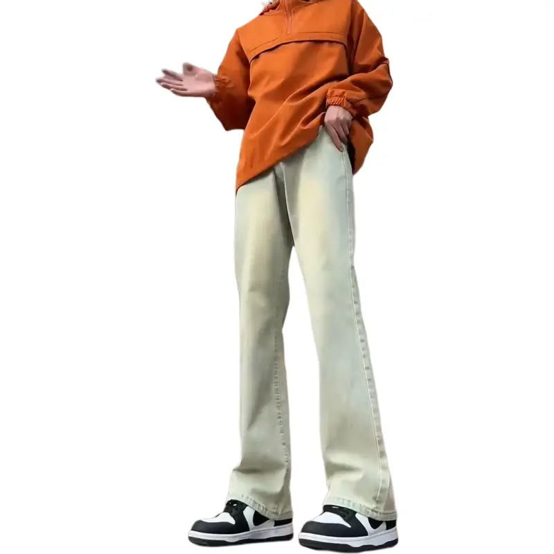 D&W Jeans Unisex-21