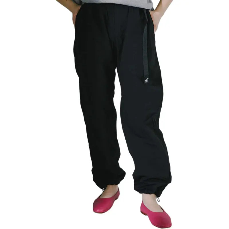 Gramicci x LOWERCASE SS25 NYLON TRACK Casual Pants Men's-2