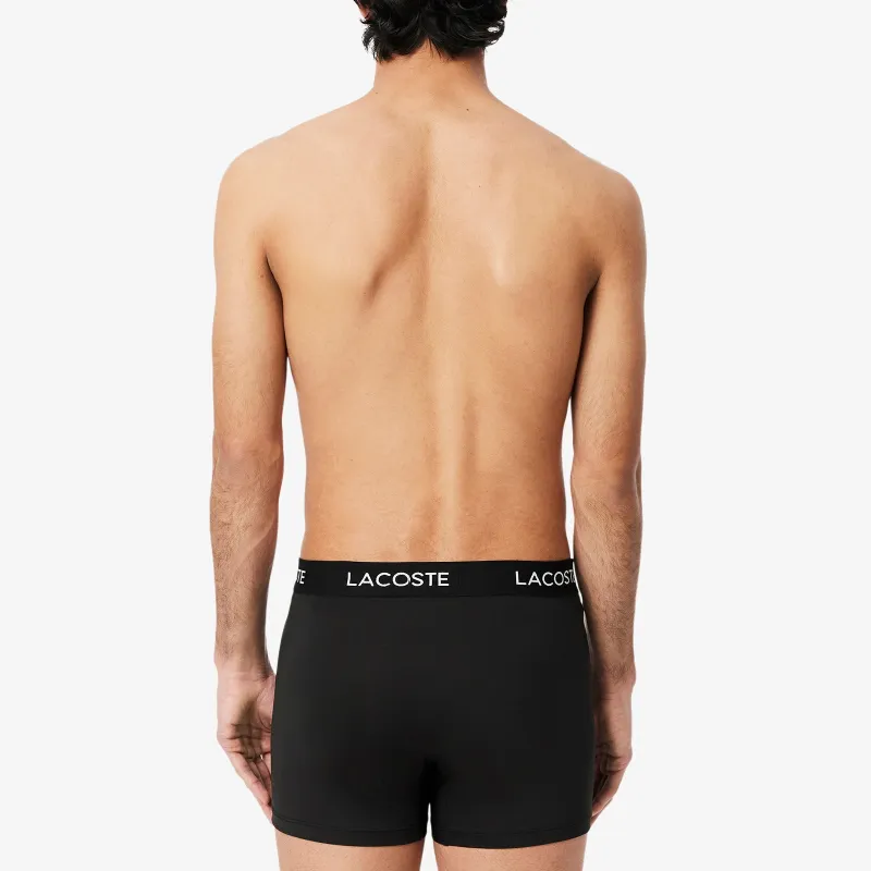 LACOSTE Boxer Shorts Men's 3 Pack-1