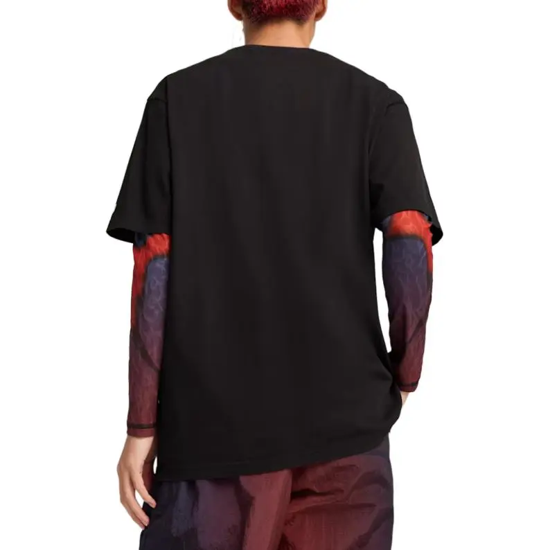 PUMA Playera Estampada Unisex PUMA X Aries-5
