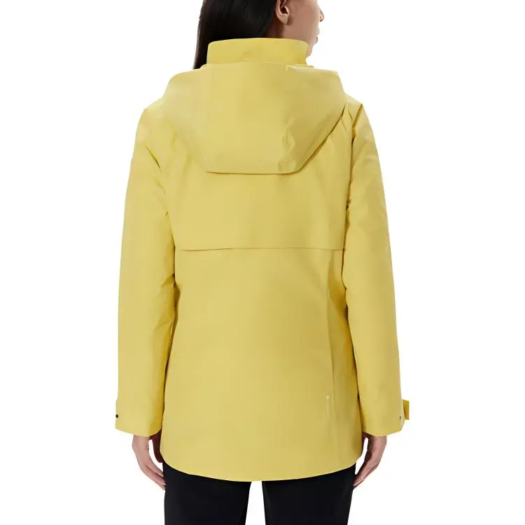 KOLON SPORT GTX 2L Jacket Women's-1