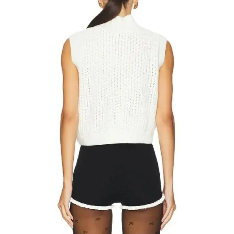 FOR LOVE & LEMONS Knitwear Women's Cream-1
